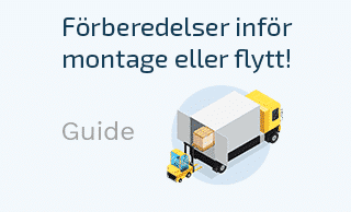 Flytta lagerautomater