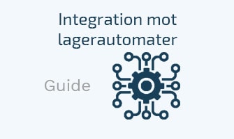 Integration-mot-lagerautomater-guide