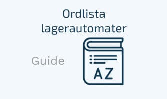 Ordlista lagerautomater