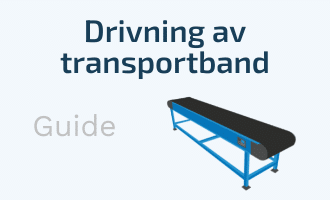 Drivning_av_transportband_bild