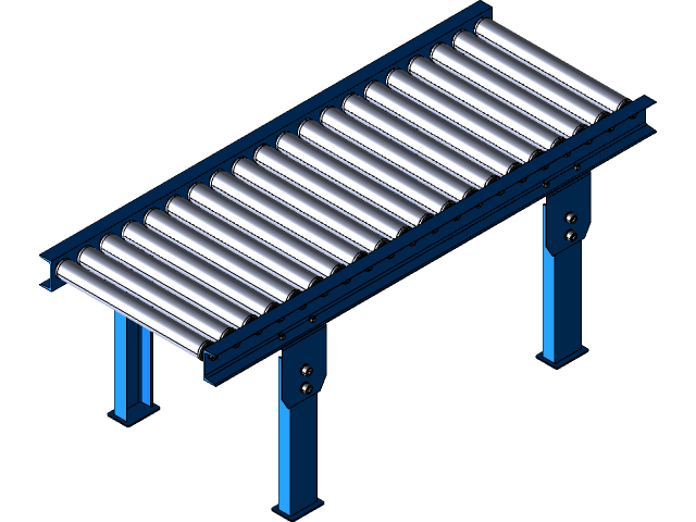 roller-conveyor