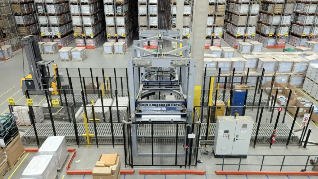 Robopac-genesis-hs50-sträckfilmsmaskin-33