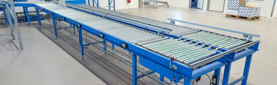 SGA-Conveyor-drivna-rullbanor