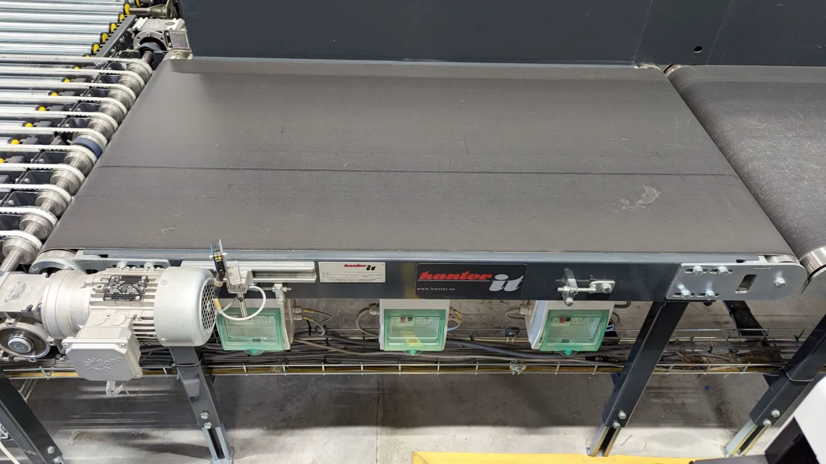Hanter-it-bandtransportör-1,5m-5