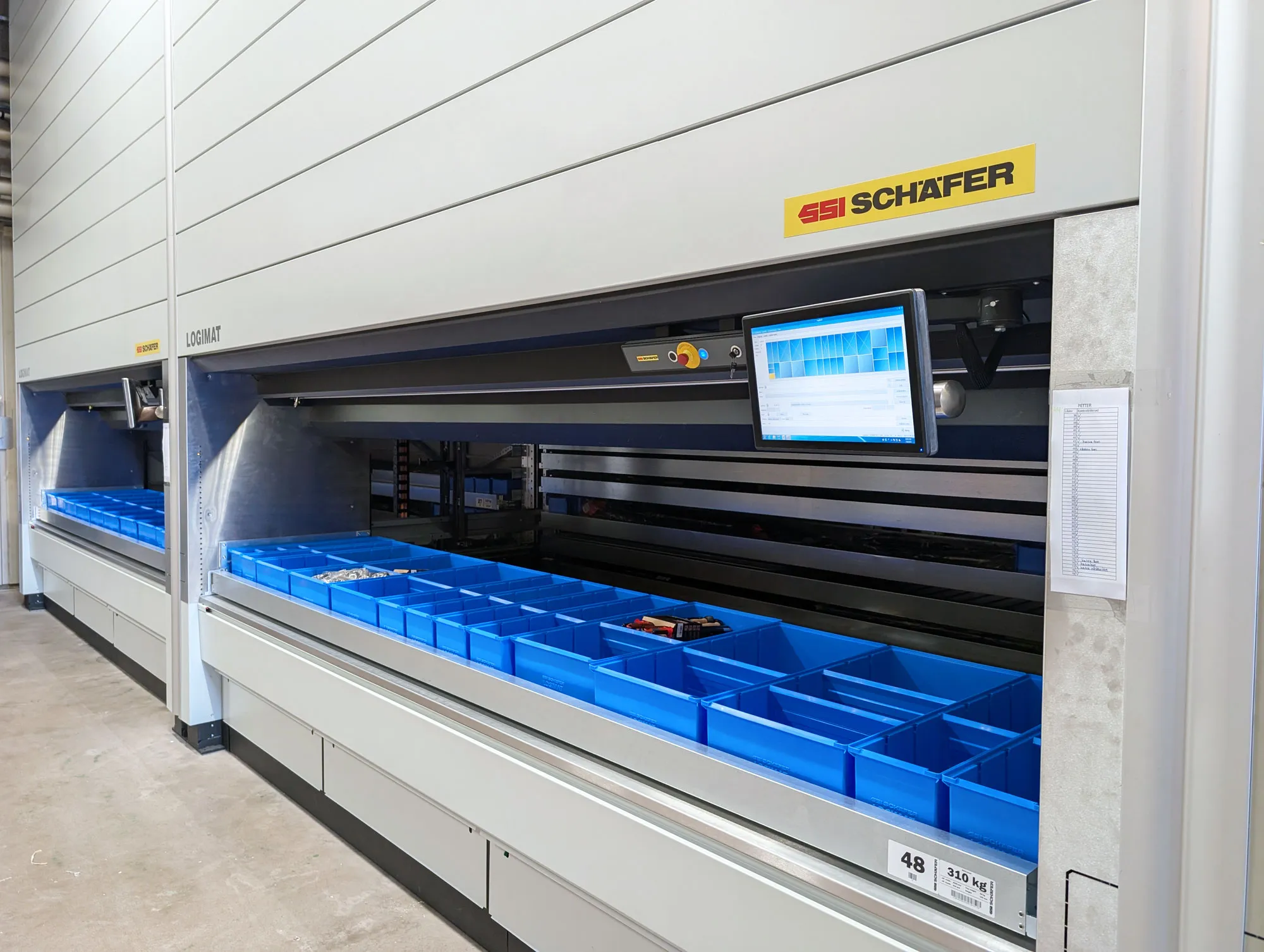 Lagerautomat_Logimat_SLL_Relevator_10