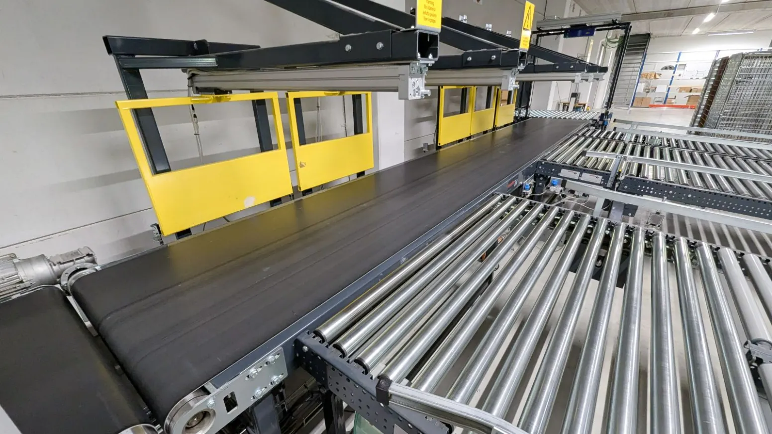 hanter-it-bandtransportör-6m-1
