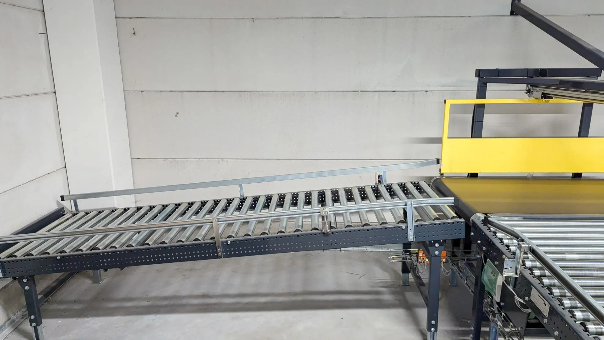 Brugt Handler IT Udrevet Rullebane Relevator