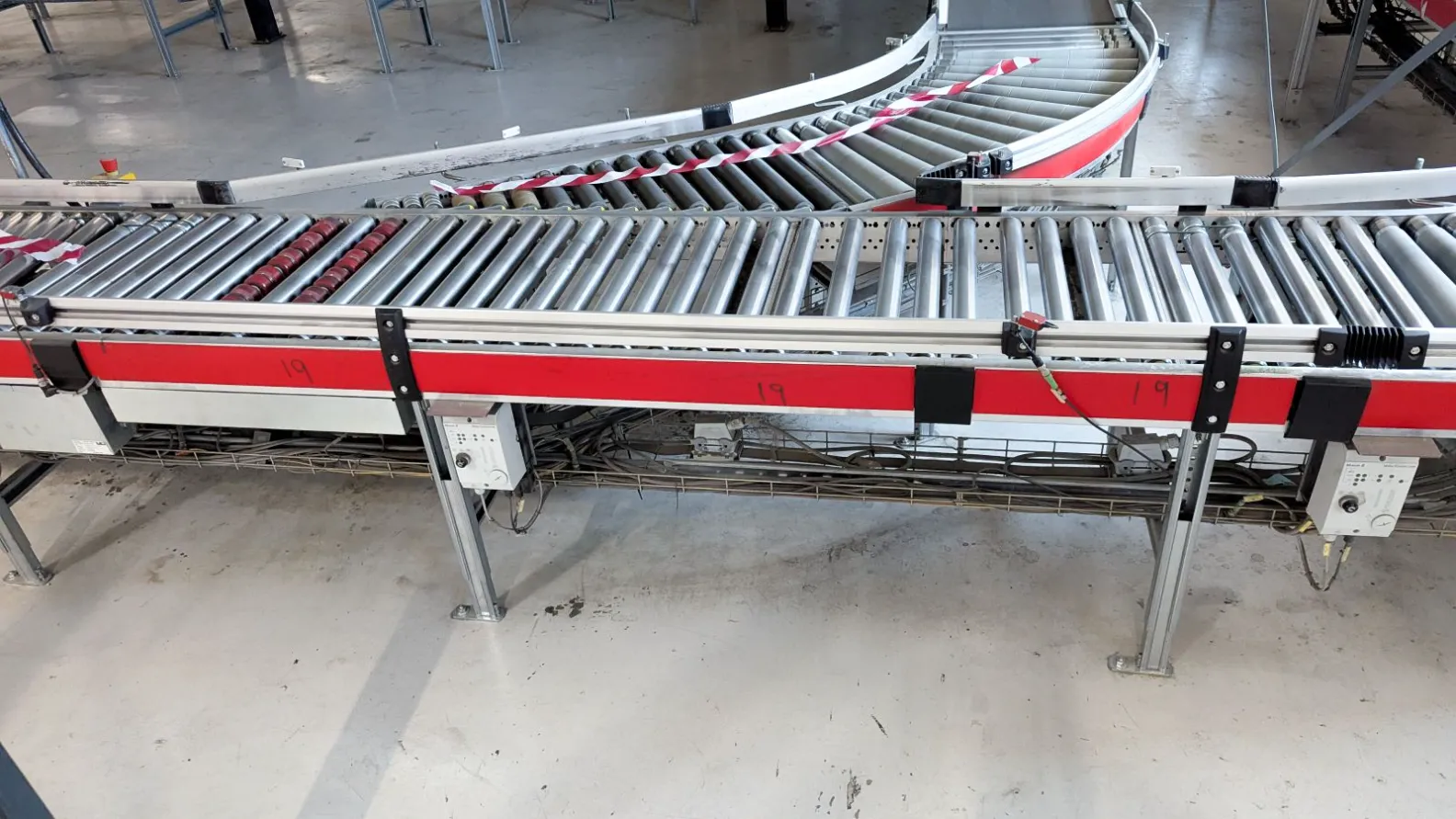 swisslog-rullbana-2,8m-3