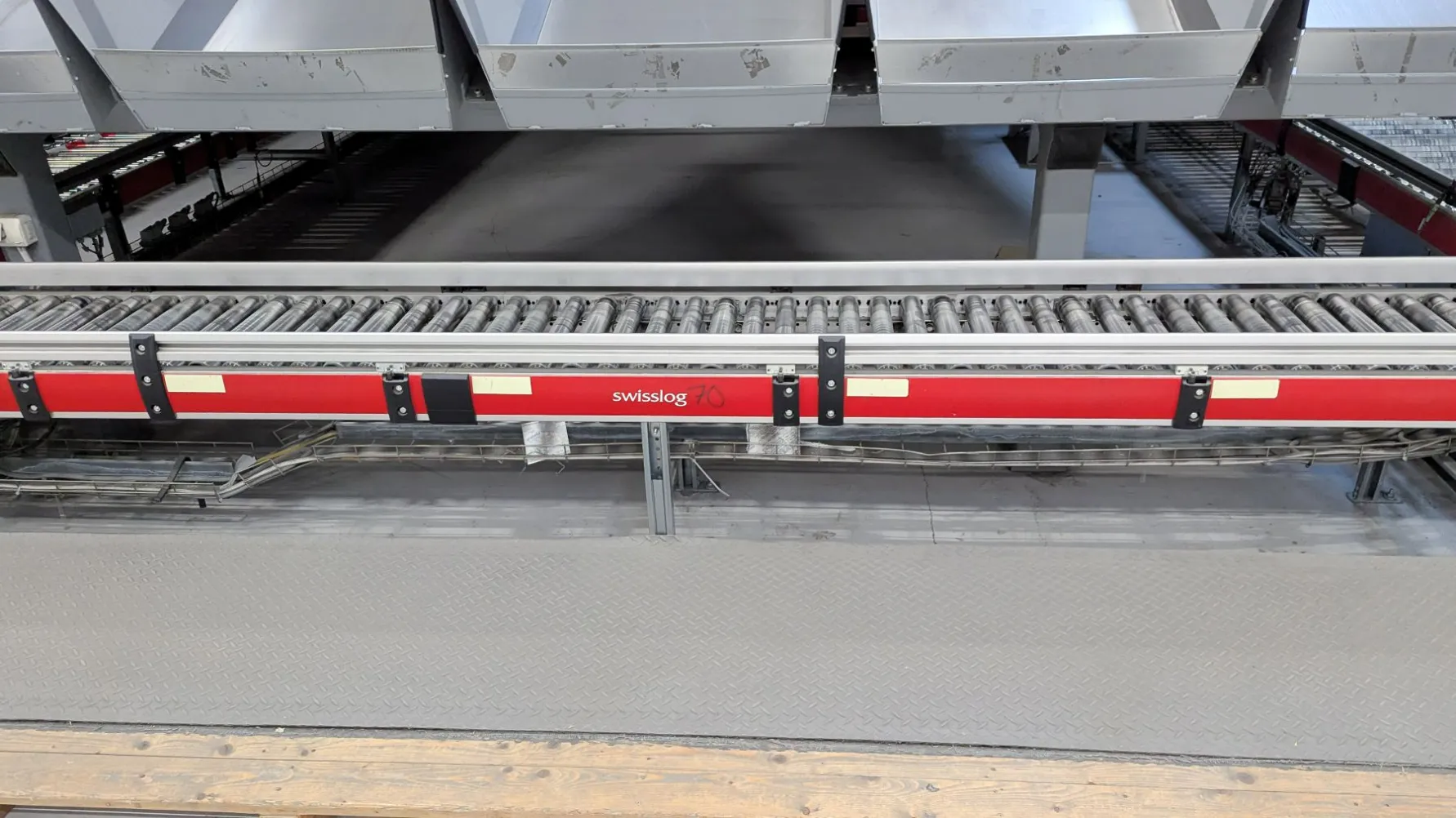 swisslog-driven-rullbana-5,6m-5