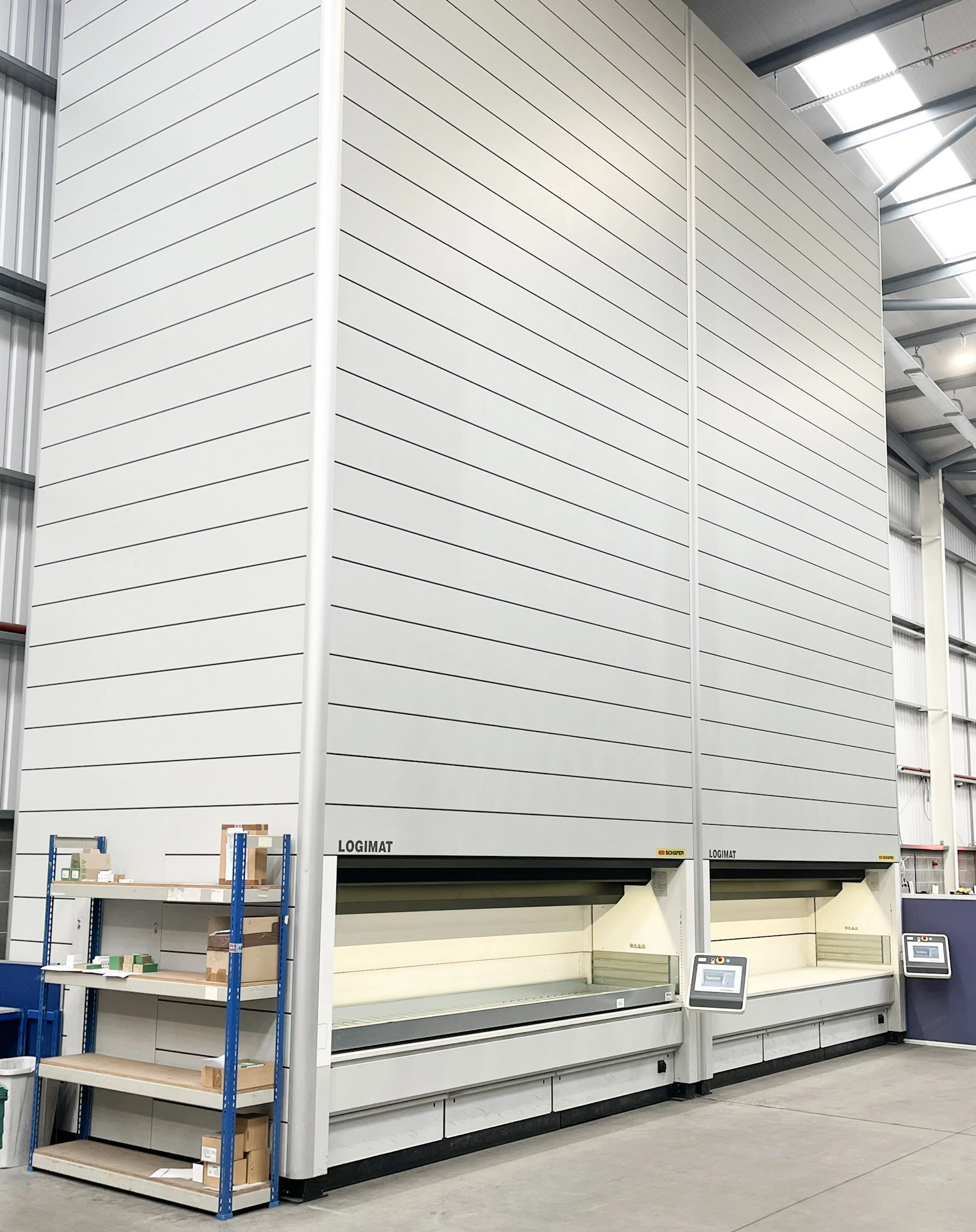 SSI_Schäfer_Logimat_A1