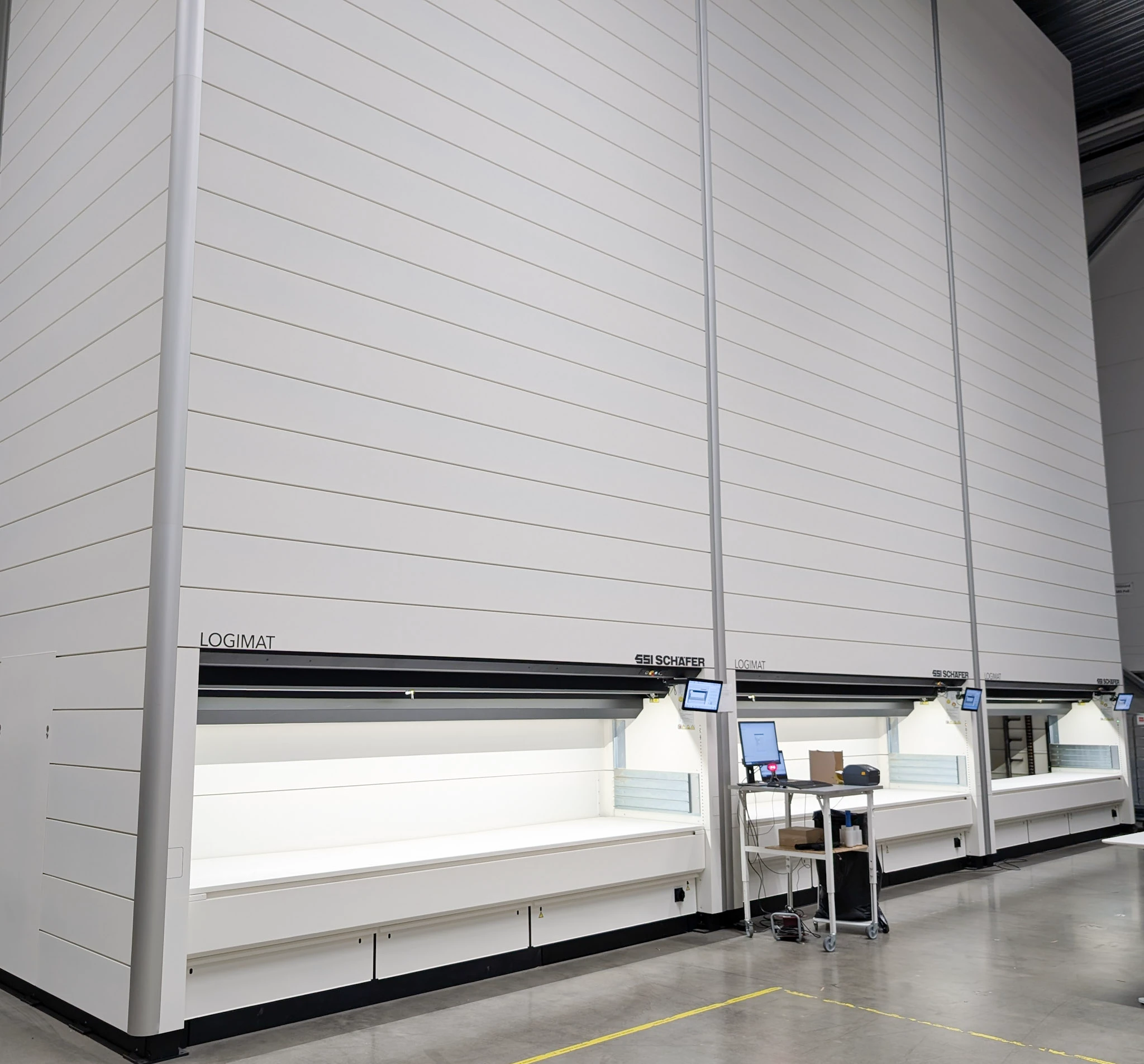 SSI_Schäfer_Logimat _SLL_A12