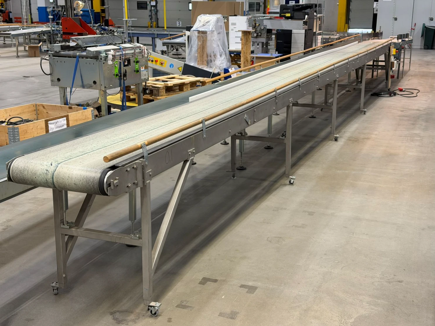 bandtransportör-10m-1