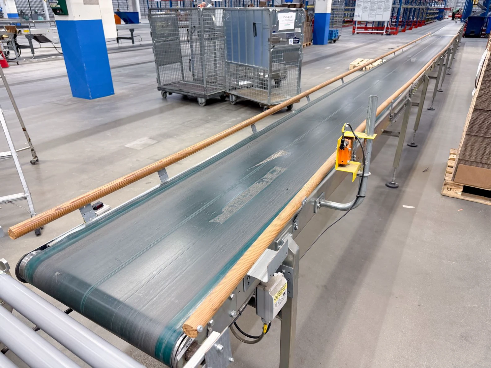 bandtransportör-9,6m-3