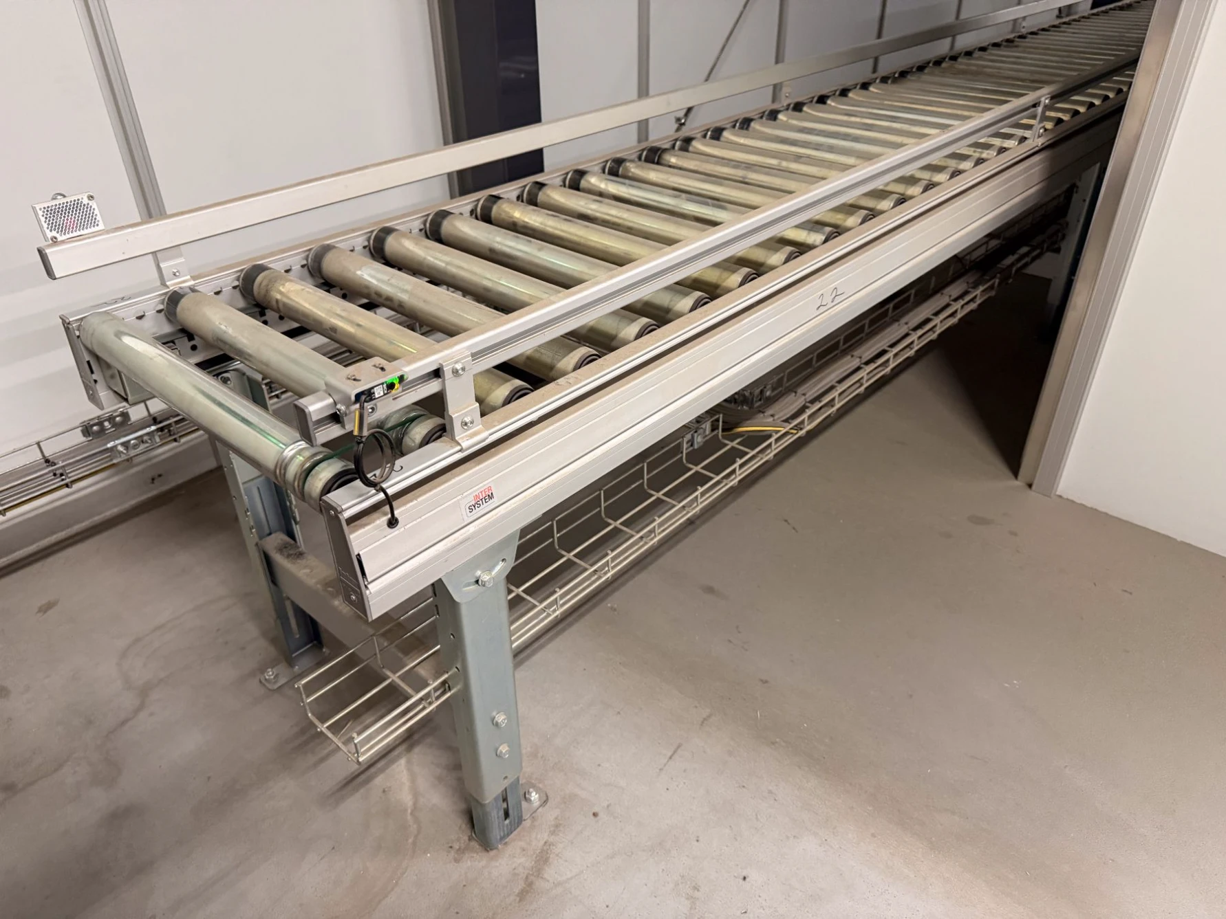 intersystem-drive-rullbana-8,25m-1