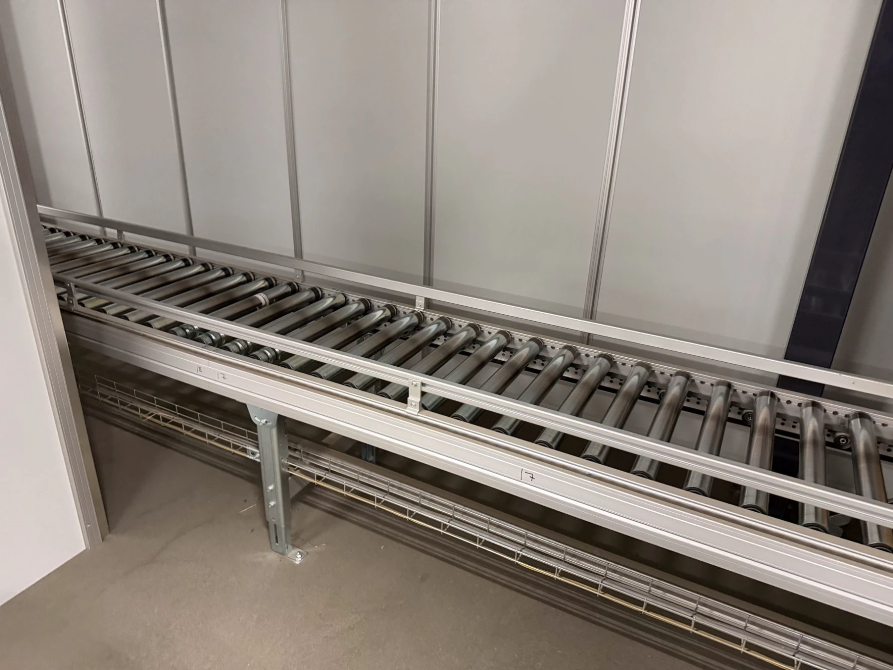 intersystem-driven-rullbana-7,3m-2